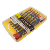 Набор отверток 9213