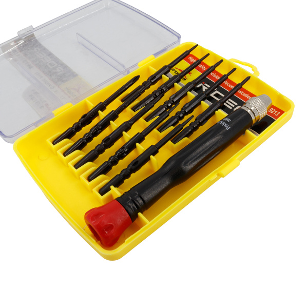 Набор отверток 9213
