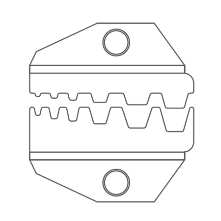 Кримпер SN-02WF