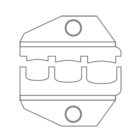 Кримпер SN-02C