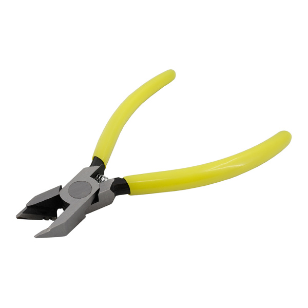 Бокорезы 150мм желтые RT-E608A